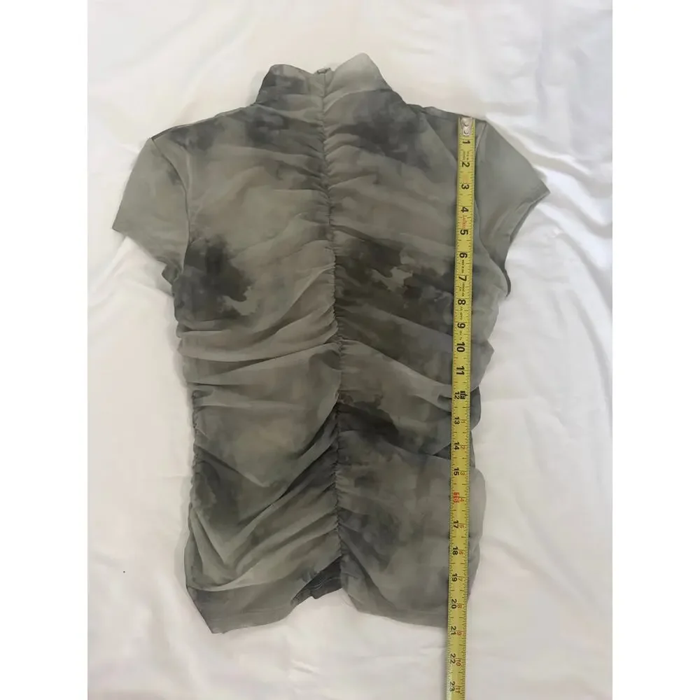ZARA top - Picture 5 of 6